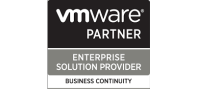 Enterprise Solution Provider, Business Continuity Competency