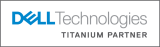 Noventiq Georgia - DELL Technologies Titanium Partner!