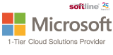 სოფთლაინ საქართველო Microsoft-ის ახალი სტატუსის, Microsoft Cloud Solution Provider T1 (CSP T1) -ის, მფლობელი გახდა. 