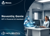 Noventiq Genie