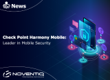 Check Point Harmony Mobile