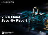 Check Point - 2024 Cloud Security